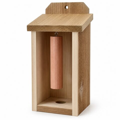 Carpenter bee trap